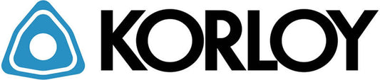 Korloy herramienta de corte