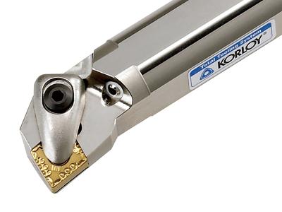 Torneado Indexable