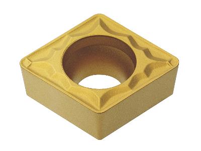 CCMT060204-HMP PC9030 marca Korloy