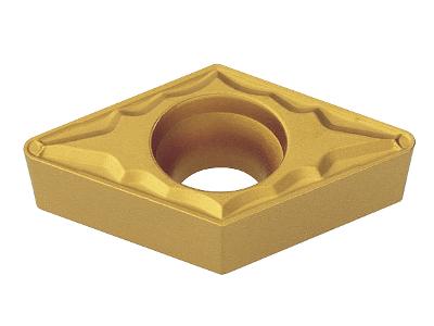 DCMT070202-HMP PC9030 marca Korloy