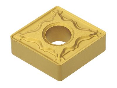 CNMG120404-HM NC3030 marca Korloy