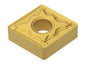 CNMG120404-HM NC3030 marca Korloy