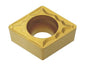 CCMT060204-HMP NC3120 marca Korloy