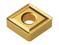CNMG190612-B25 NC3120 marca Korloy