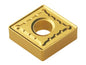 CNMG120408-GR NC3120 marca Korloy