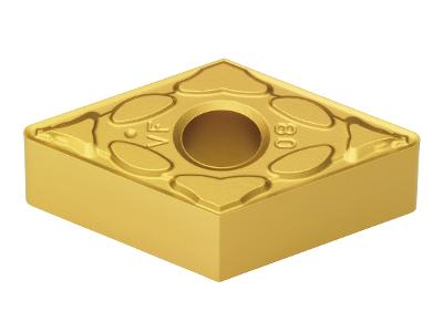 DNMG150604-VF NC3120 marca Korloy