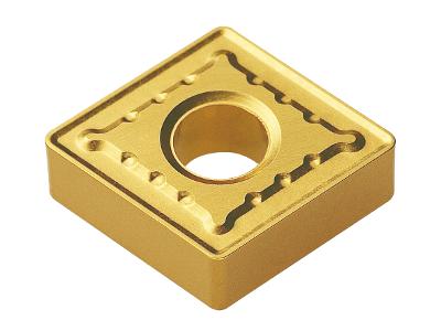 CNMM190612-GR NC3030 marca Korloy