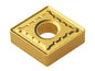 CNMM190612-GR NC3030 marca Korloy