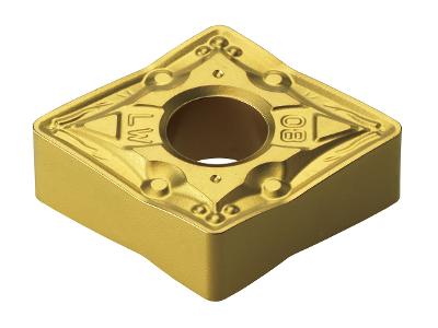 CNMG120408-LW NC5330 marca Korloy