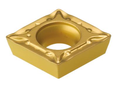 CPMT090304-VF NC5330 marca Korloy