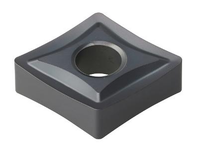 CNMG120404-VP2 PC8110 marca Korloy