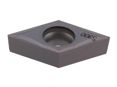DCGT070201-VP1 PC5300 marca Korloy