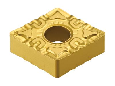 CNMG120404-VC NC5330 marca Korloy