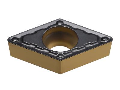 DCMT070202-MP NC5330 marca Korloy