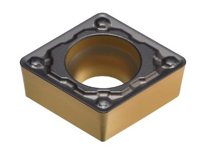 CCMT09T304-MP NC3215 marca Korloy