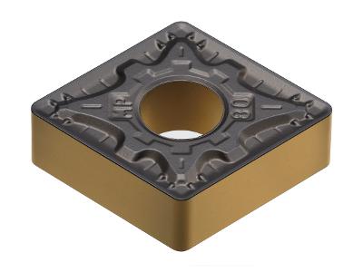 CNMG120404-MP NC3215 marca Korloy