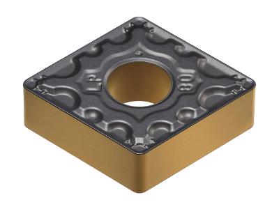 CNMG120404-LP NC3225 marca Korloy