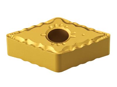 DNMG150412-VB NC3215 marca Korloy