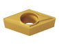 DCMT070202-C25 NC5330 marca Korloy