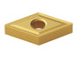 DNMG150612-B25 NC3215 marca Korloy