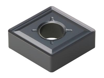 CNMG120404-VP3 PC8115 marca Korloy
