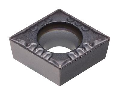 CCMT060204-VL NC9115 marca Korloy