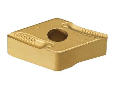 DNMX150608R-SH NC3215 marca Korloy