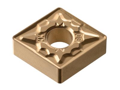 CNMG120404-MM NC9135 marca Korloy