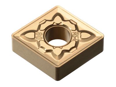 CNMG120404-RM NC9135 marca Korloy