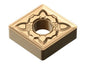 CNMG190608-RM NC9135 marca Korloy