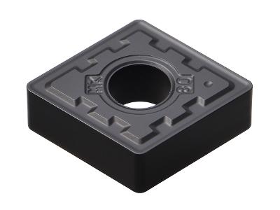 CNMG120404-MK NC6315 marca Korloy