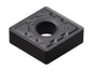 CNMG120404-MK NC6315 marca Korloy