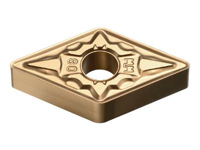 DNMG150608-MM UNC805 marca Korloy