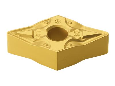 DNMG150608-LW NC3215 marca Korloy