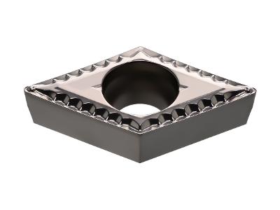 DCMT070202-FP NC3215 marca Korloy