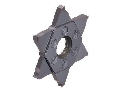 HB27N300-000-M PC5300 marca Korloy