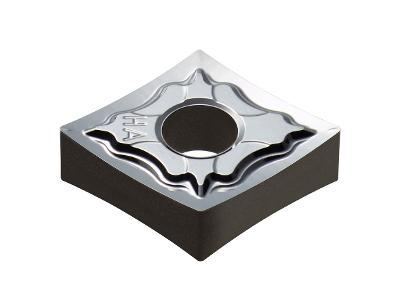 CNMG120404-HA H01 marca Korloy