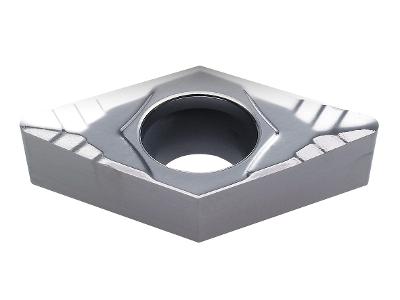 DCGT070204-AR H01 marca Korloy