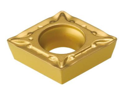 CCMT060204-VF CN2500 marca Korloy