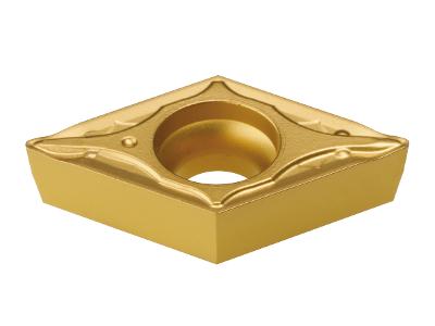 DCMT070204-VF CN2500 marca Korloy