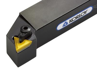 CTGPR2525-M22 marca Korloy
