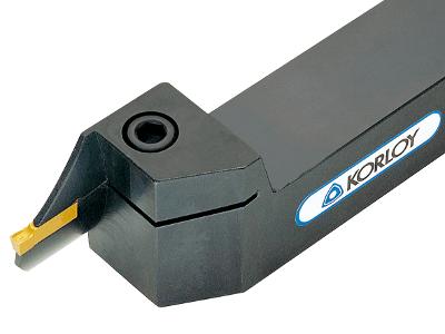 FGHH320R-35/48 marca Korloy
