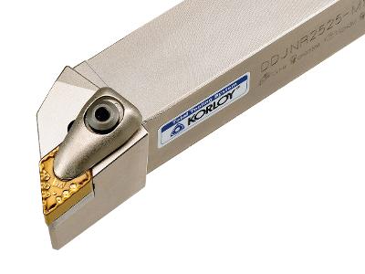 DDJNR2020-K15-3 marca Korloy