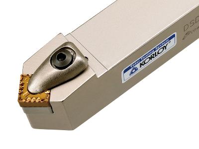 DSDNN3232-P12 marca Korloy