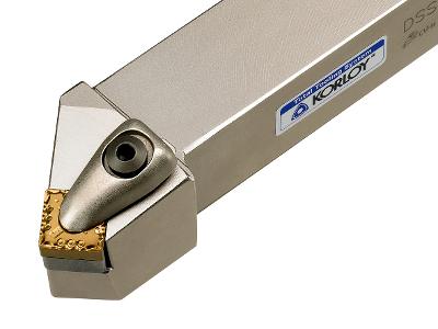 DSSNR3225-P12 marca Korloy