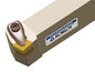 DCKNL2525-M12 marca Korloy