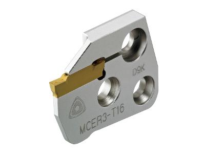 MCER4-T16 marca Korloy