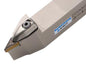 DVVNN2525-M16 marca Korloy