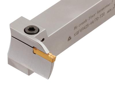 KGFVR425-60/120-T20 marca Korloy