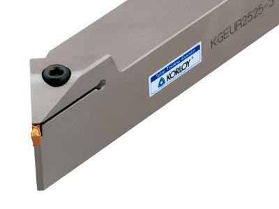 KGEUR2525-4 marca Korloy